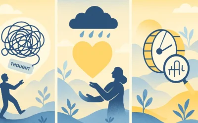 3 Myths About Mindfulness Apps, and the Skill-Training Fix