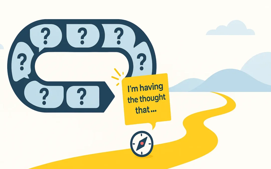 AI Reassurance Loops: When Chatbots Feed Your Anxiety (and How to Defuse It)