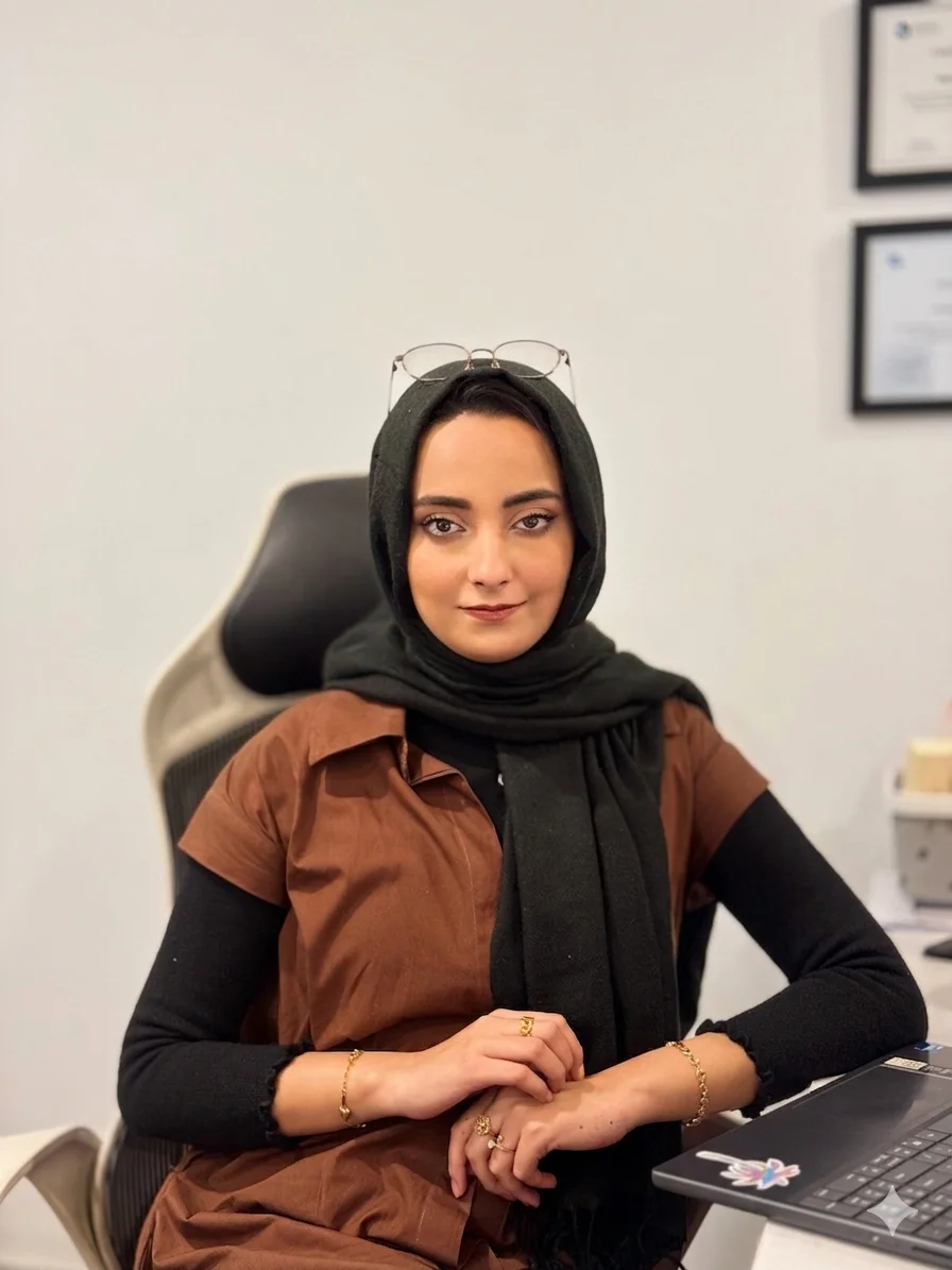Kanwal Safeer - Clinical Psychologist and Researcher
